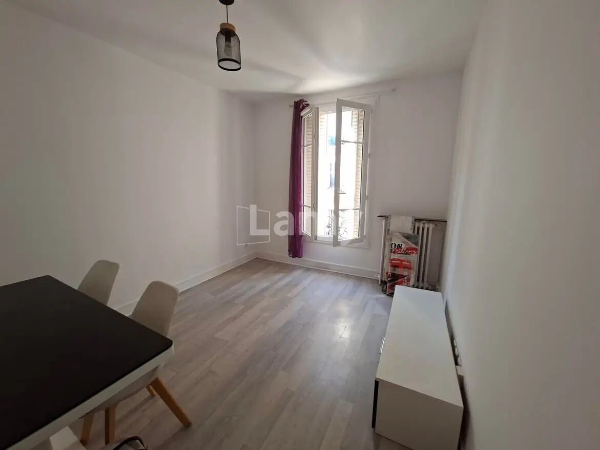 Appartement à louer, 39m², Bondy