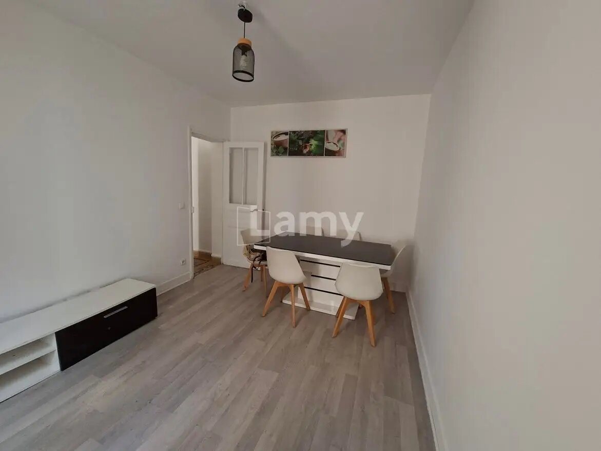 Appartement à louer, 39m², Bondy