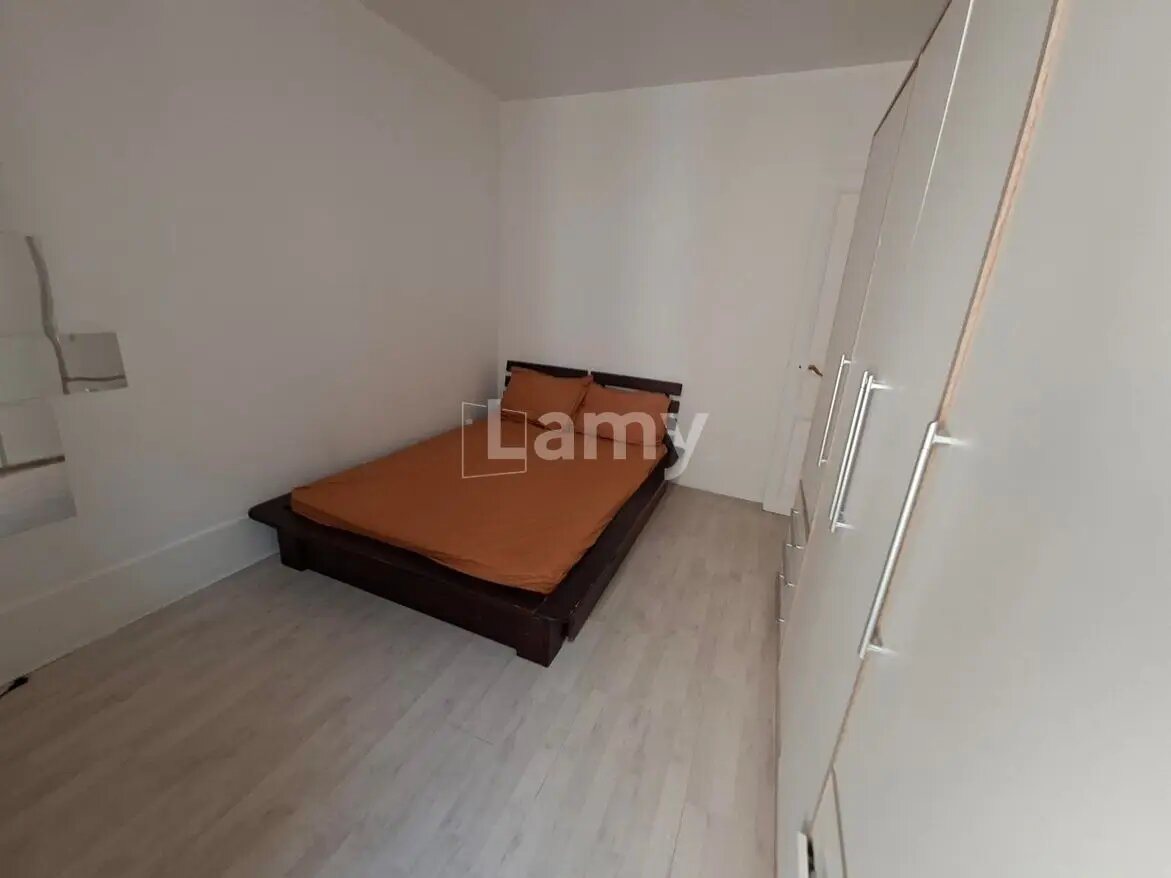 Appartement à louer, 39m², Bondy