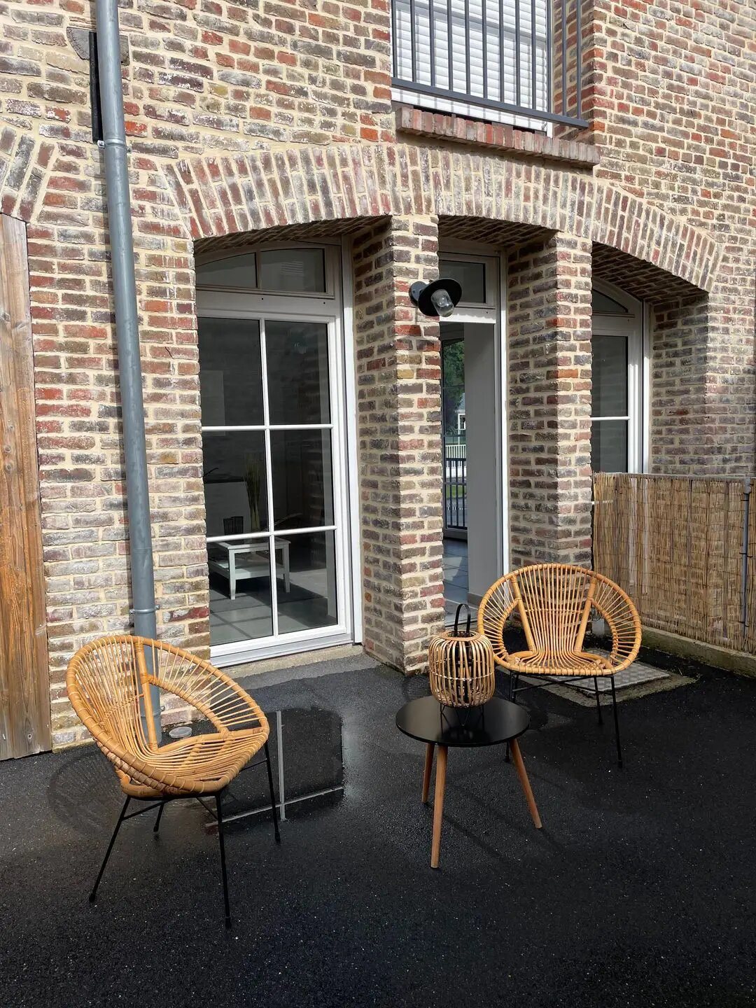 Appartement à louer, 44m², Longueil-Sainte-Marie