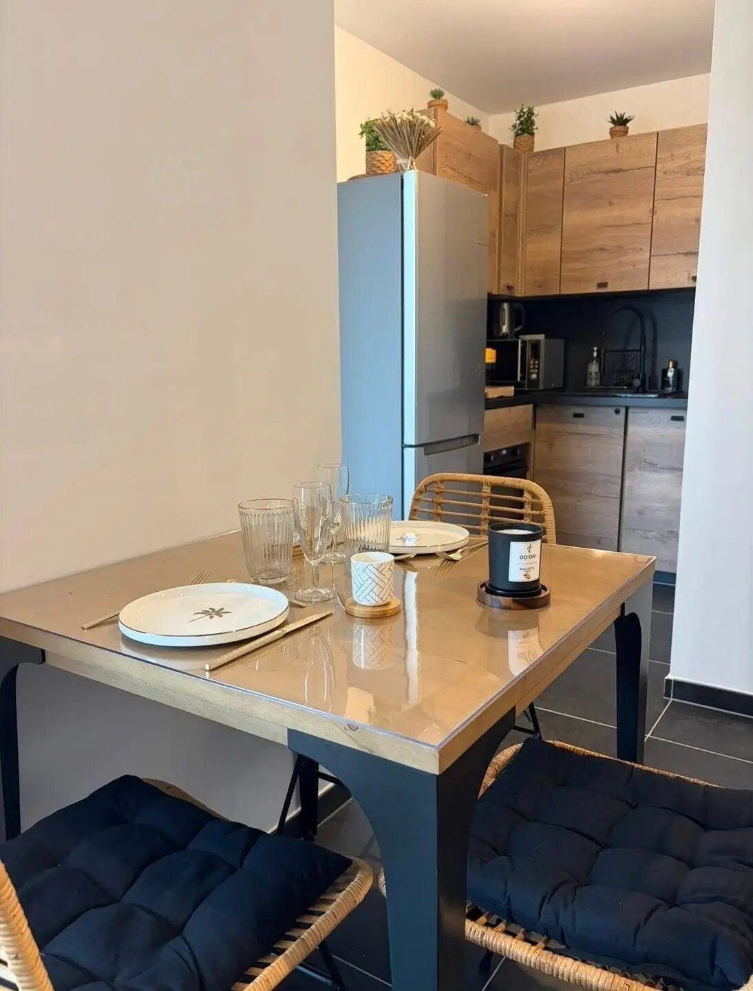 Appartement à vendre, 31m², Ajaccio