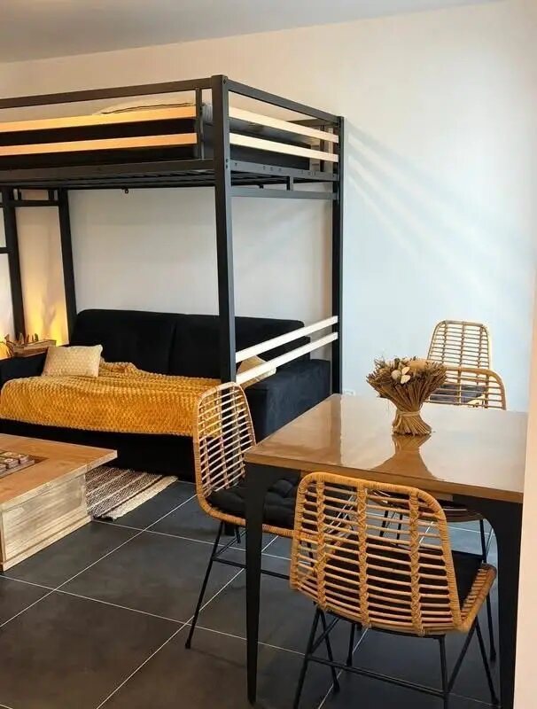 Appartement à vendre, 31m², Ajaccio