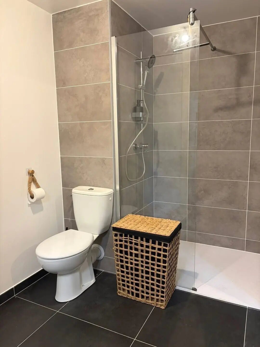 Appartement à vendre, 31m², Ajaccio