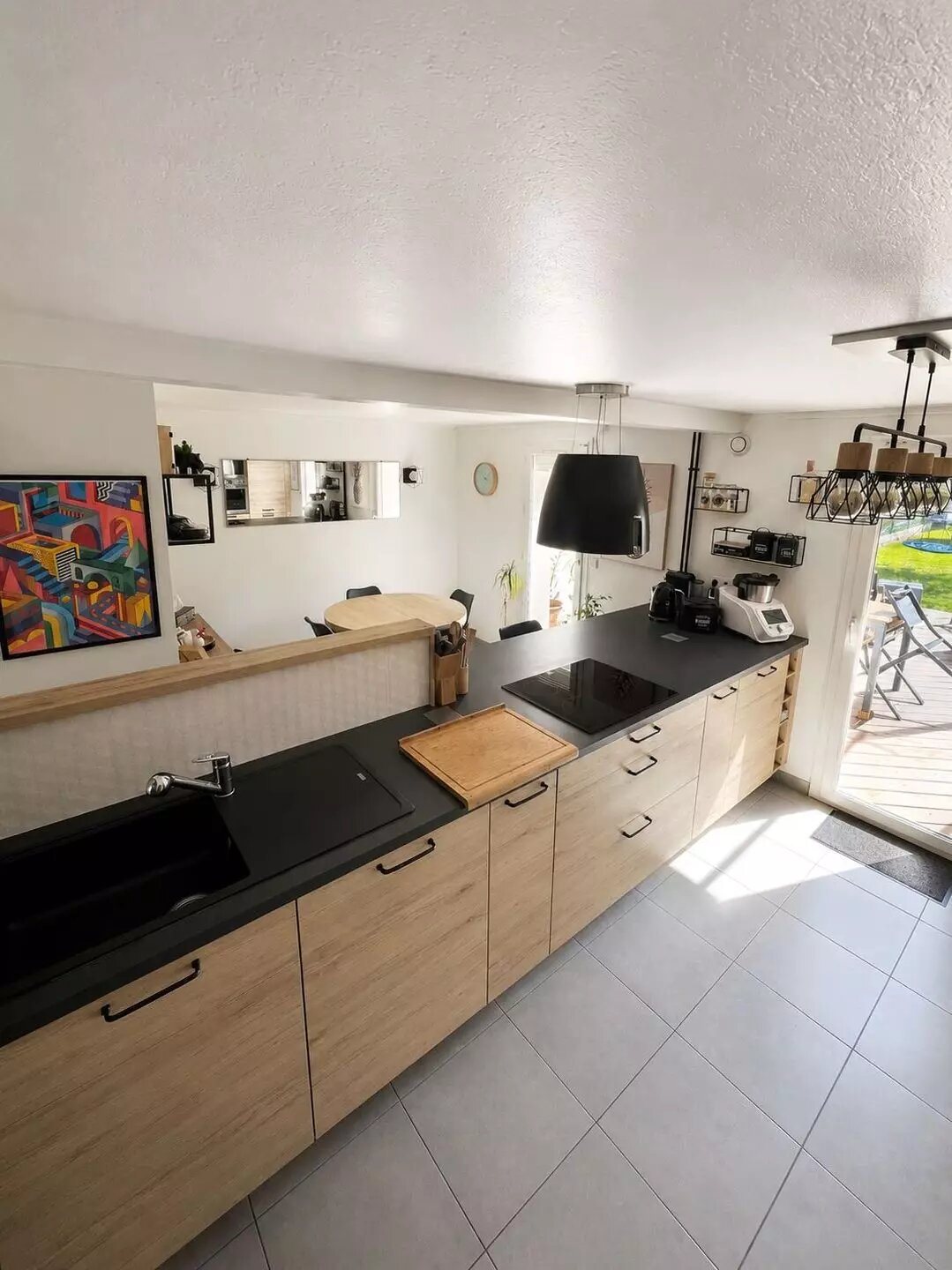 Maison à vendre, 90m², Roissy-en-Brie