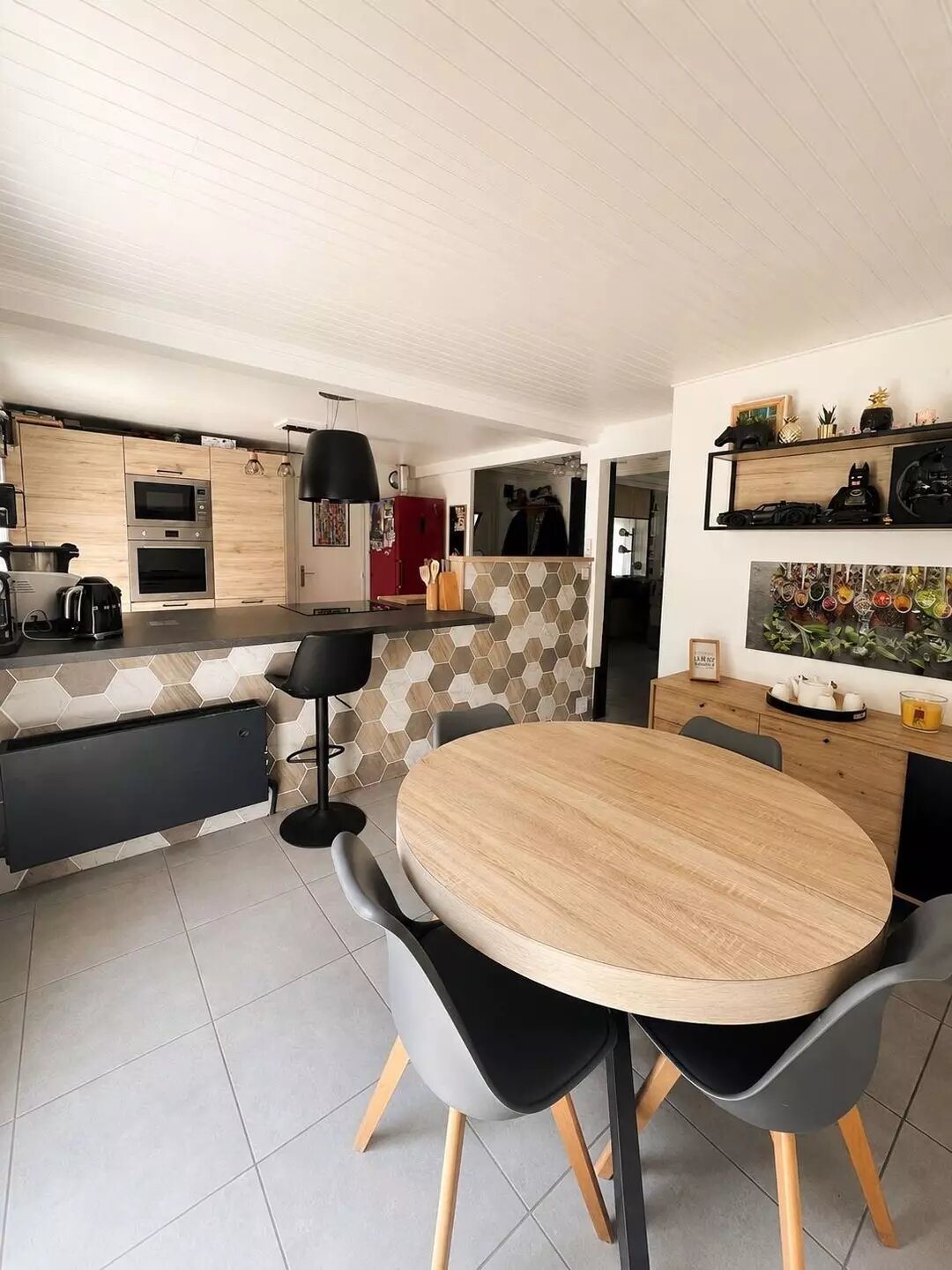 Maison à vendre, 90m², Roissy-en-Brie