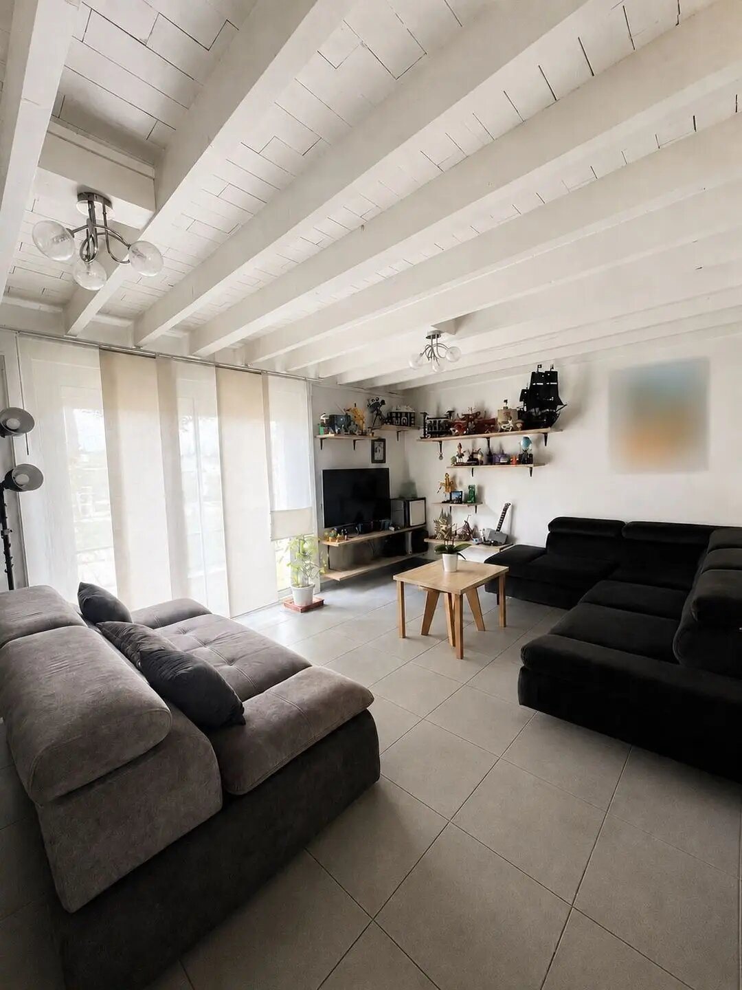 Maison à vendre, 90m², Roissy-en-Brie
