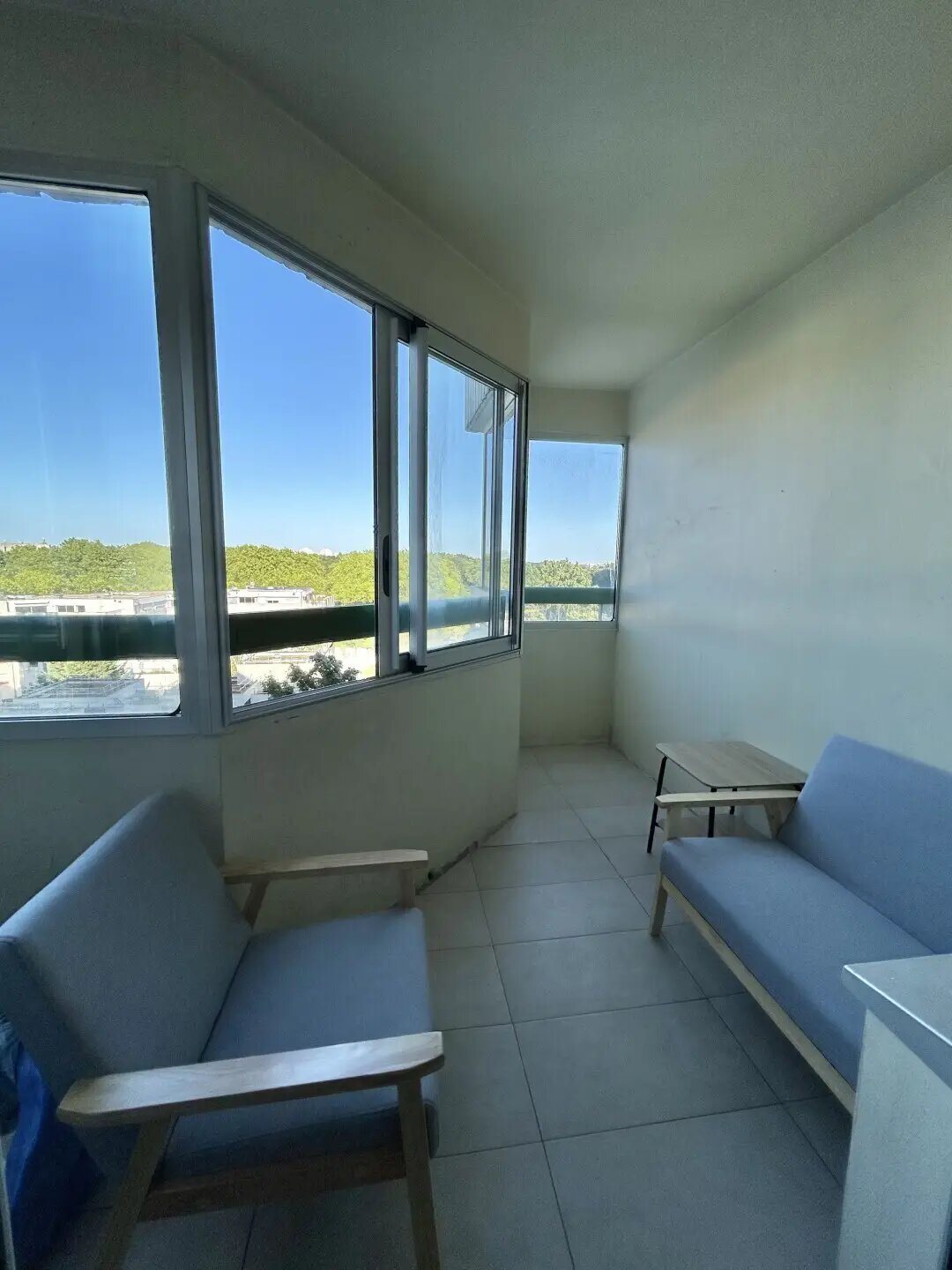 Appartement à louer, 91m², Evry