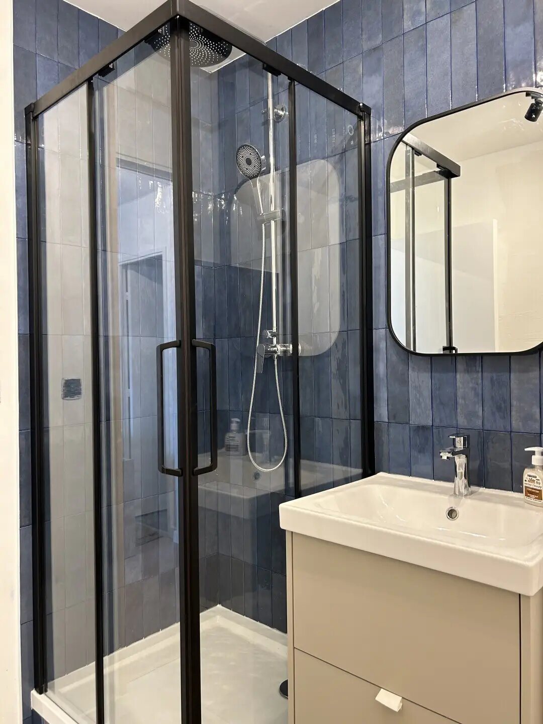Appartement à louer, 91m², Evry