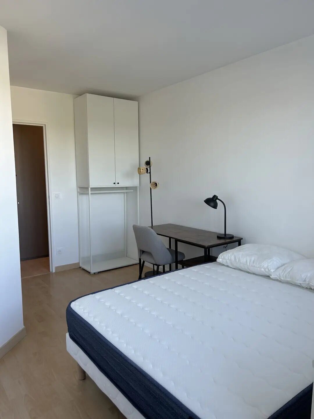Appartement à louer, 91m², Evry