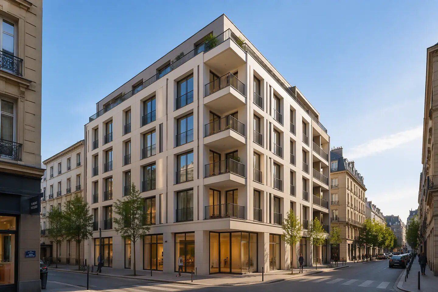 Appartement à vendre, 85m², Saint-Avé