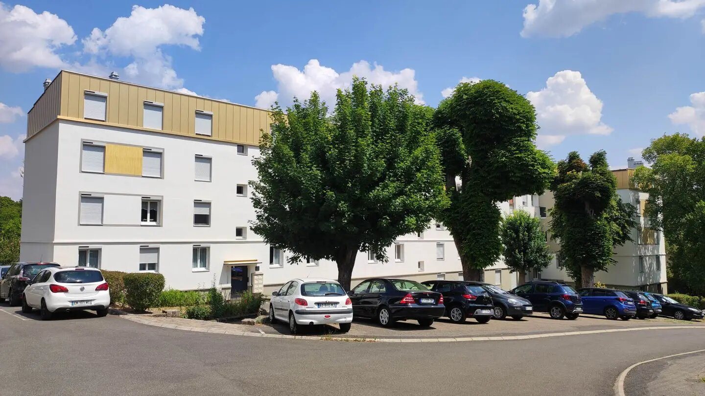 Appartement à louer, 71m², Avon