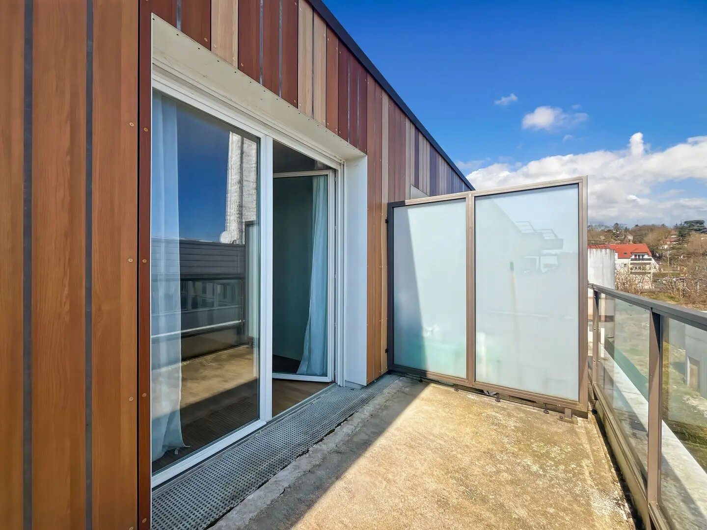Appartement à louer, 42m², Pomponne