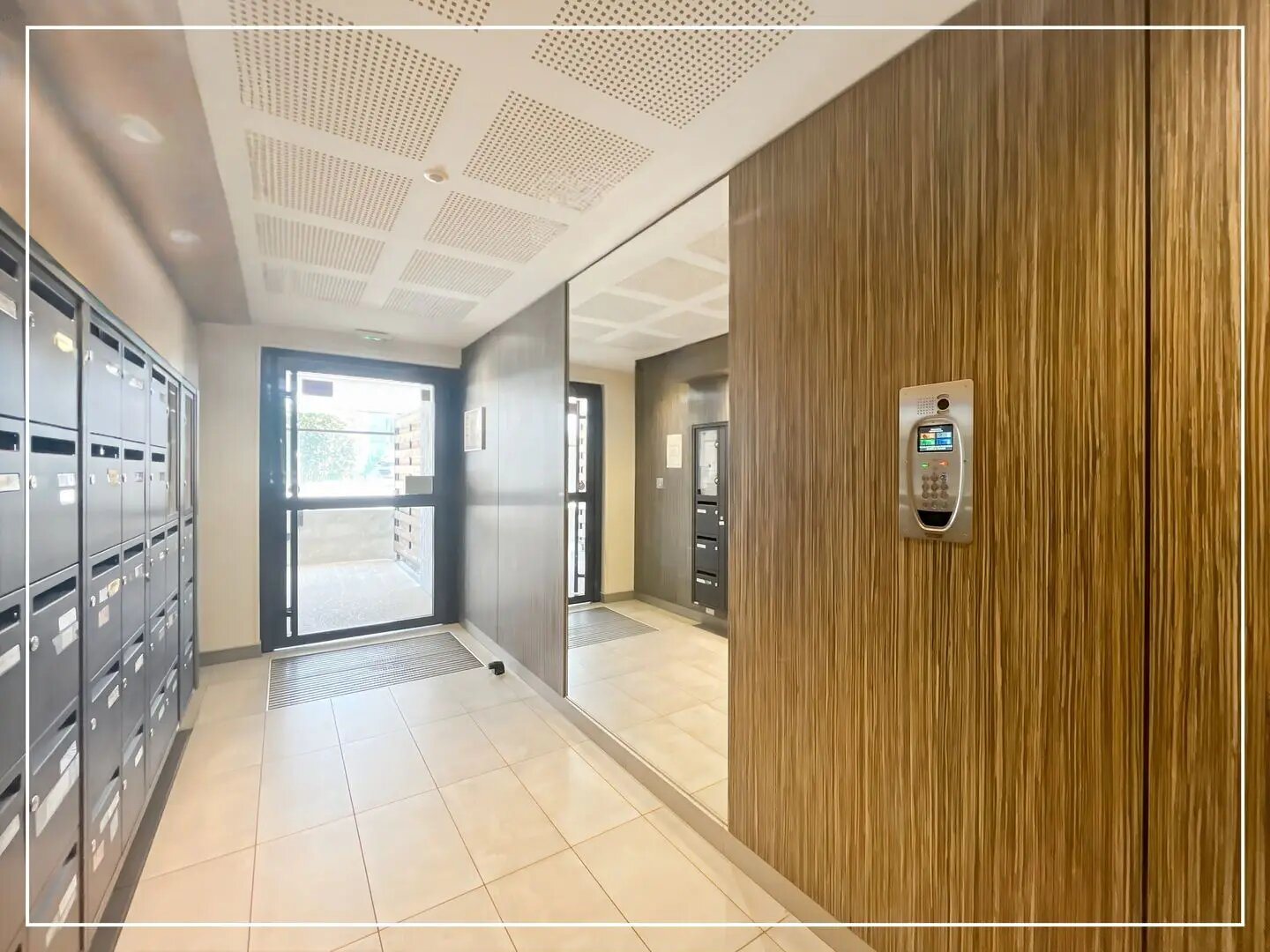 Appartement à louer, 42m², Pomponne