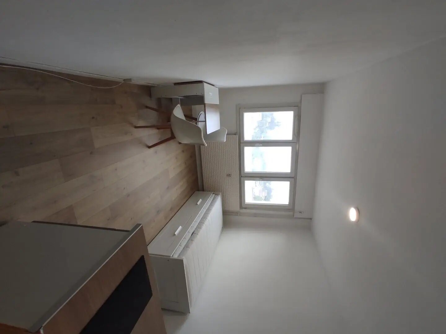 Appartement à vendre, 17m², Montbéliard