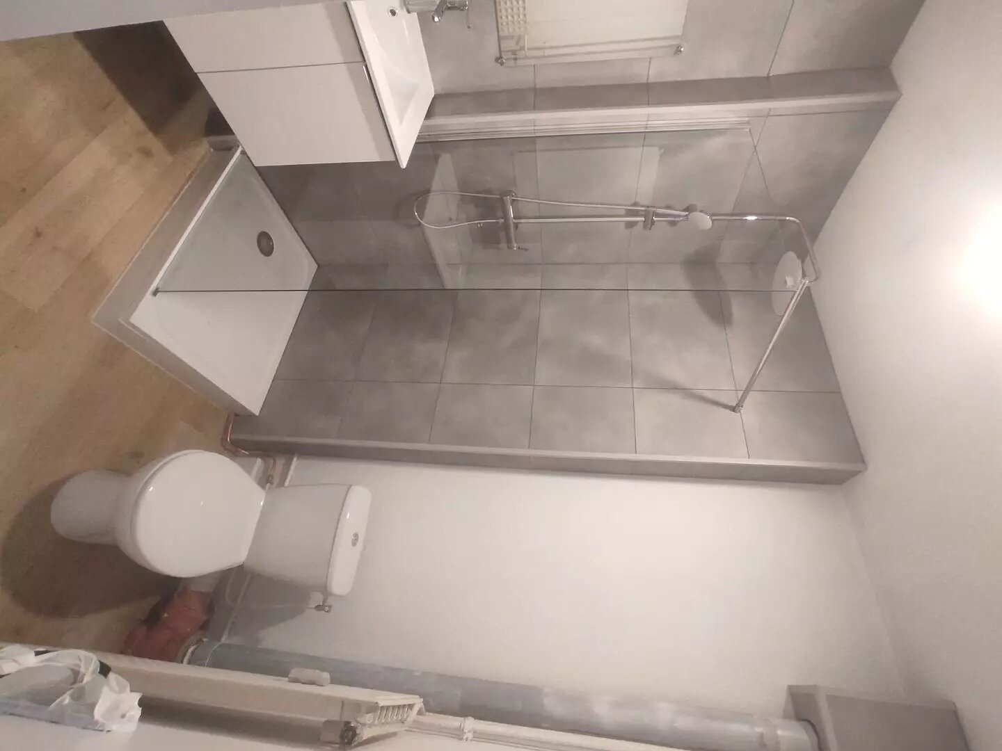 Appartement à vendre, 17m², Montbéliard