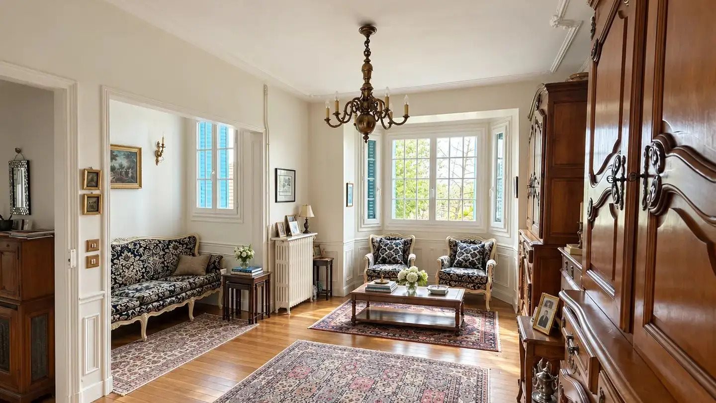 Maison à vendre, 153m², Athis-Mons