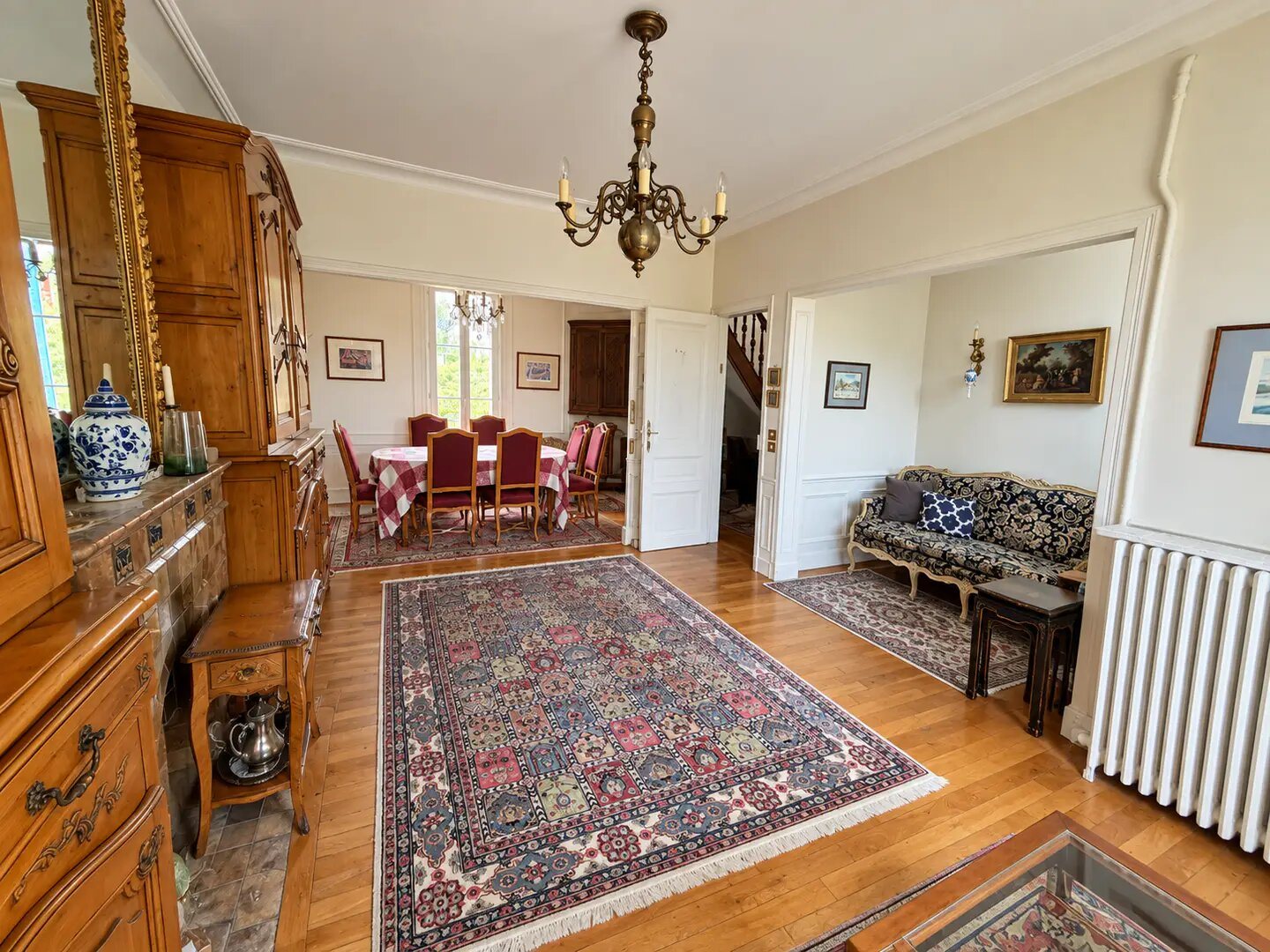 Maison à vendre, 153m², Athis-Mons