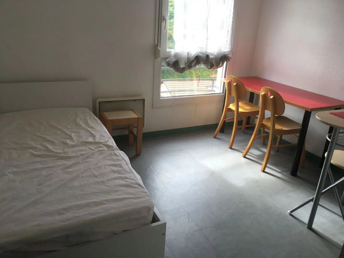 Appartement à louer, 20m², Saint-Etienne