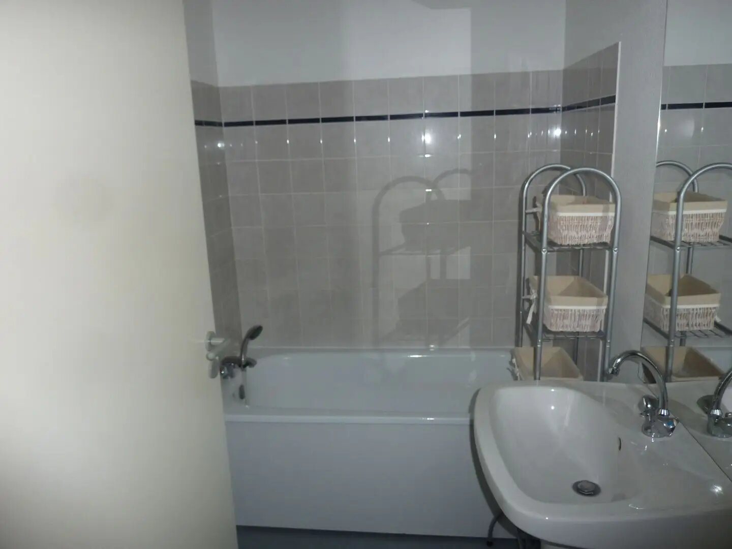 Appartement à louer, 20m², Saint-Etienne