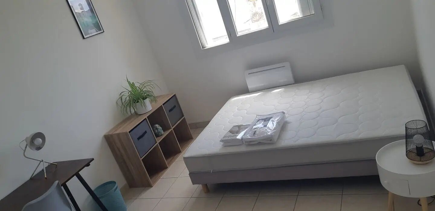 Appartement à louer, 65m², Montpellier