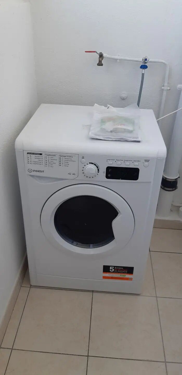 Appartement à louer, 65m², Montpellier