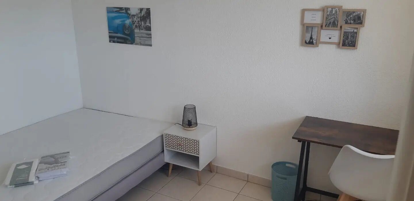 Appartement à louer, 65m², Montpellier