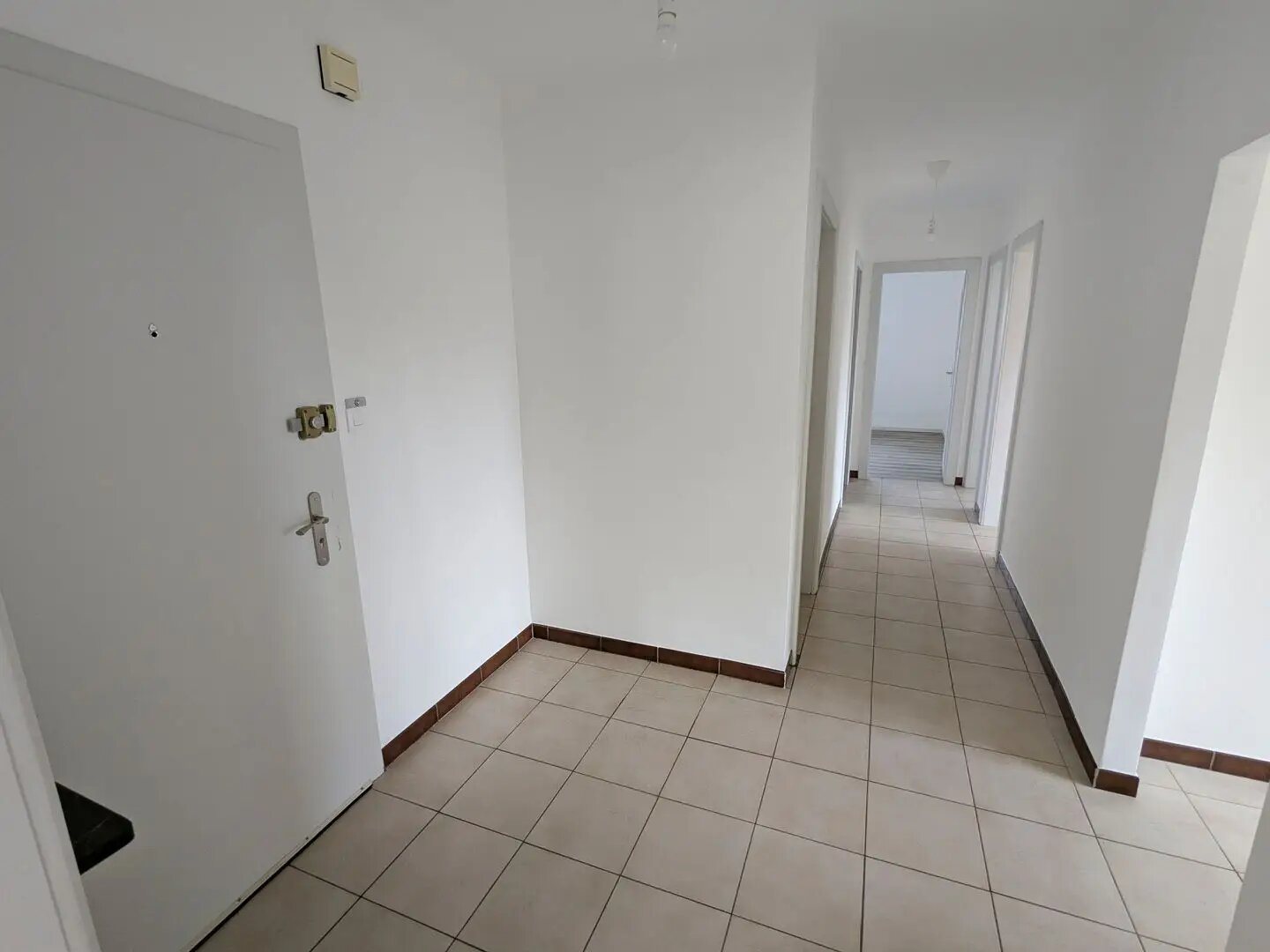Appartement à louer, 100m², Thionville