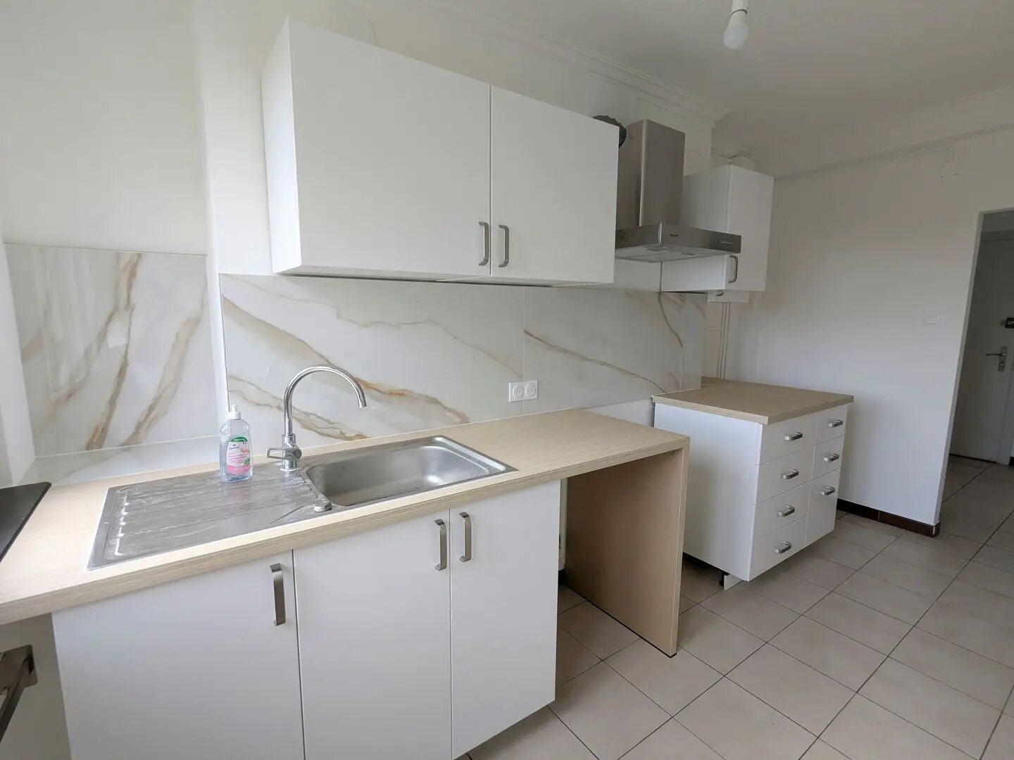 Appartement à louer, 100m², Thionville