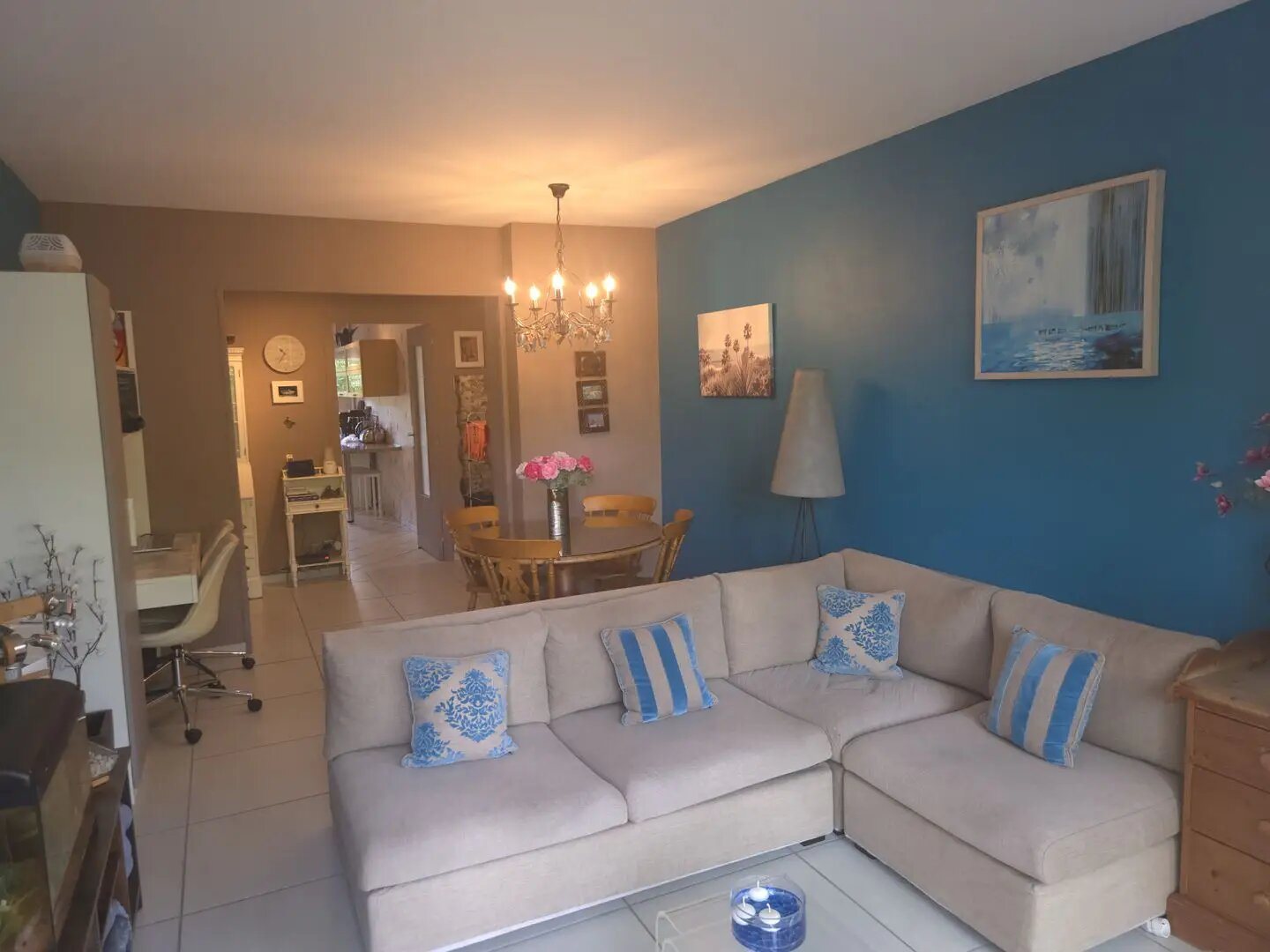 Appartement à vendre, 75m², Meylan