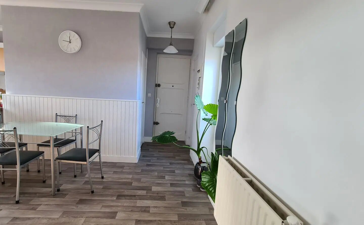 Appartement à louer, 45m², Saint-Étienne