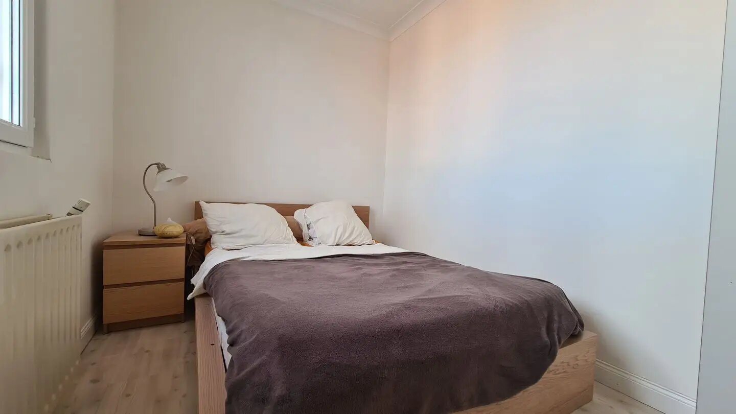 Appartement à louer, 45m², Saint-Étienne