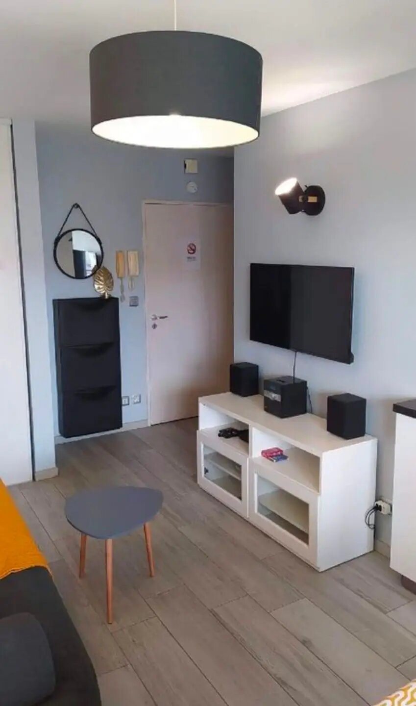 Appartement à vendre, 30m², Rochefort