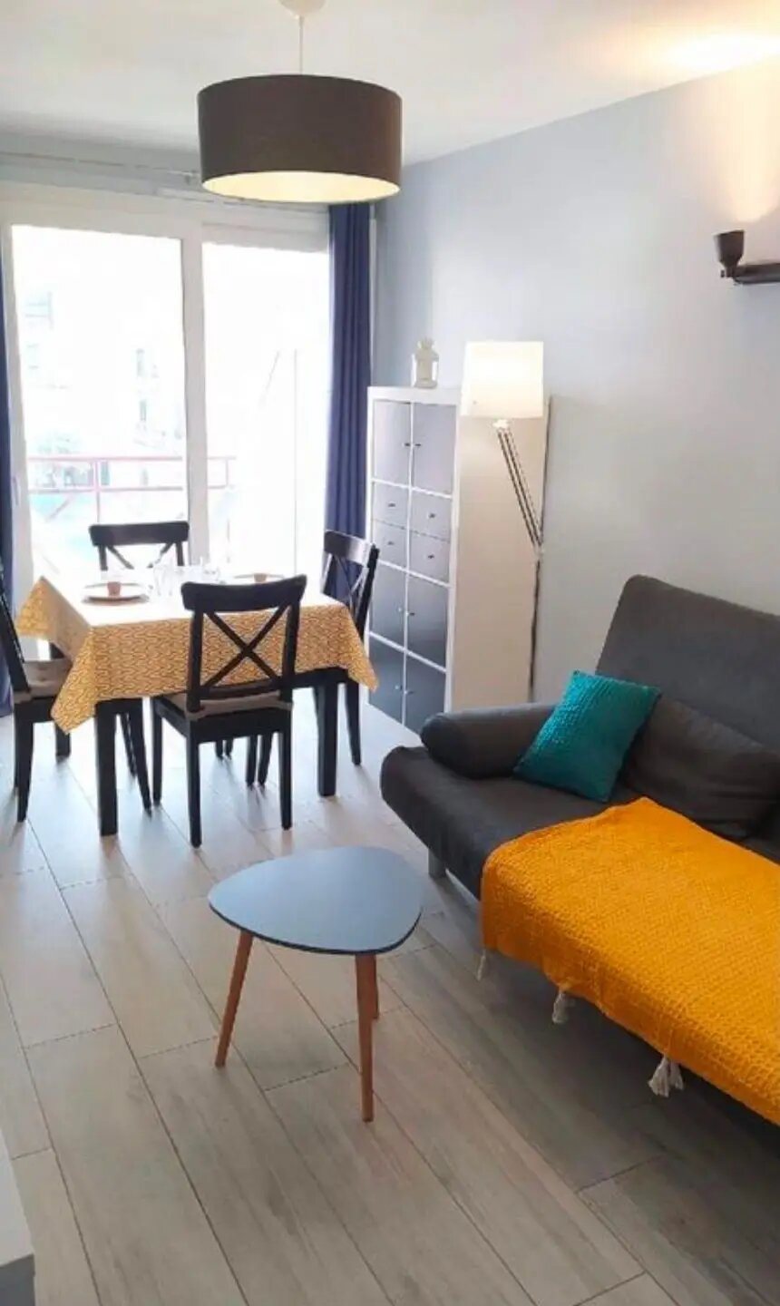 Appartement à vendre, 30m², Rochefort