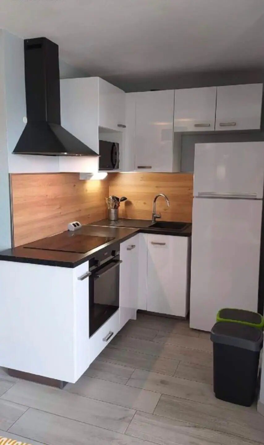Appartement à vendre, 30m², Rochefort