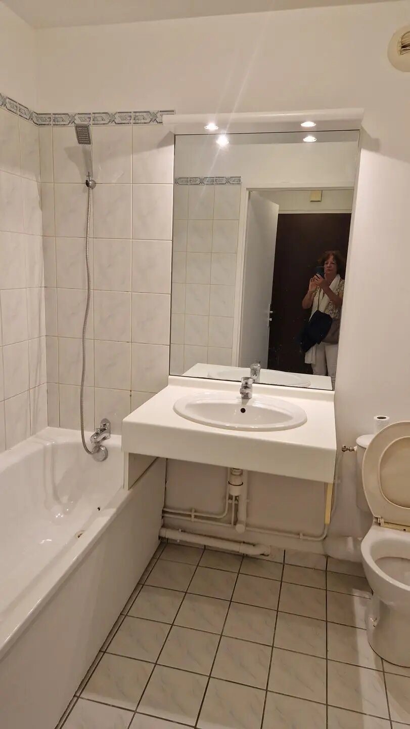Appartement à louer, 29m², Créteil