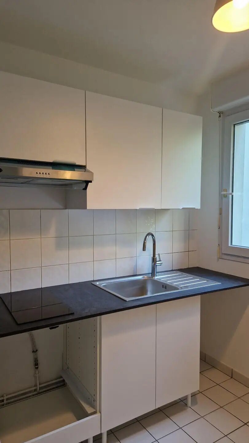 Appartement à louer, 29m², Créteil
