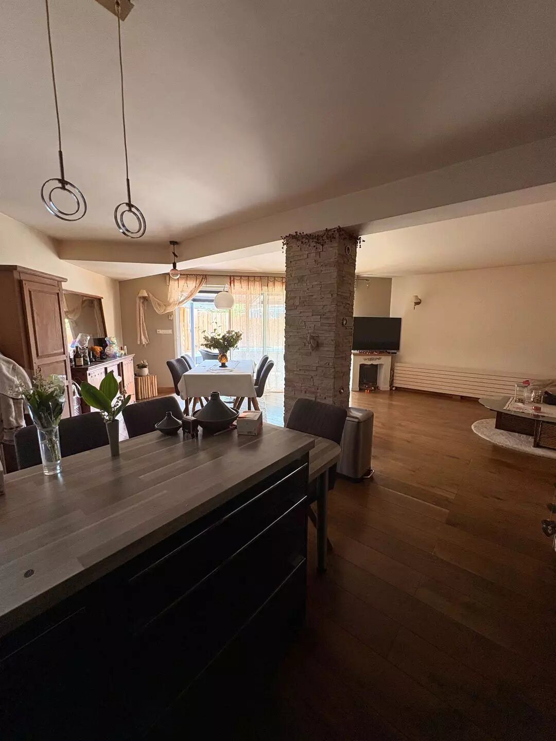 Maison à vendre, 115m², Montbéliard