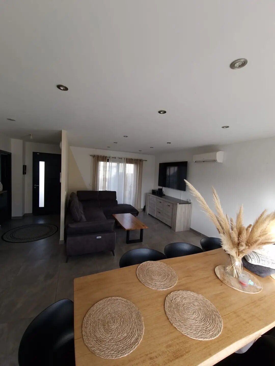Maison à vendre, 122m², Beauvoisin