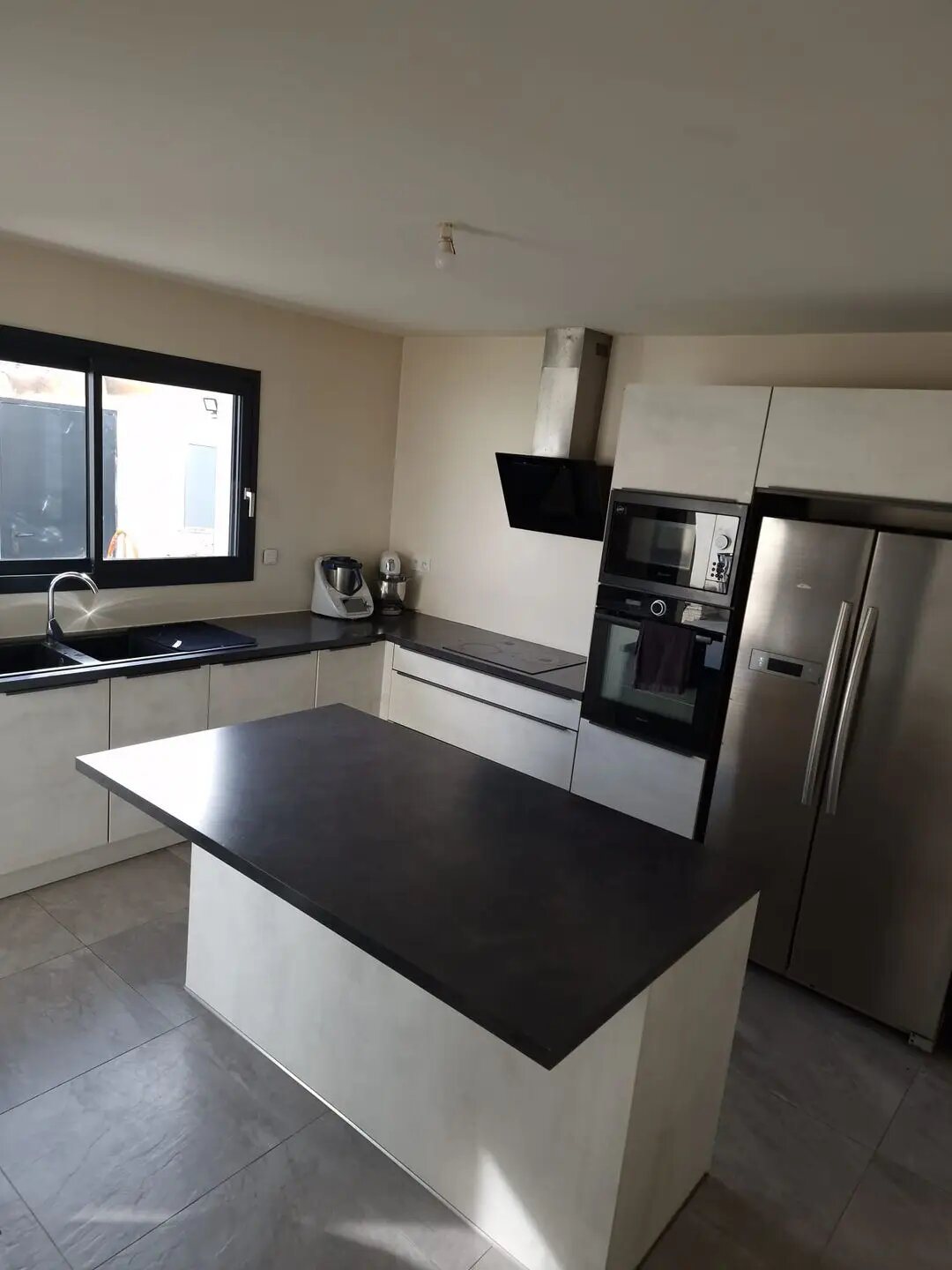 Maison à vendre, 122m², Beauvoisin