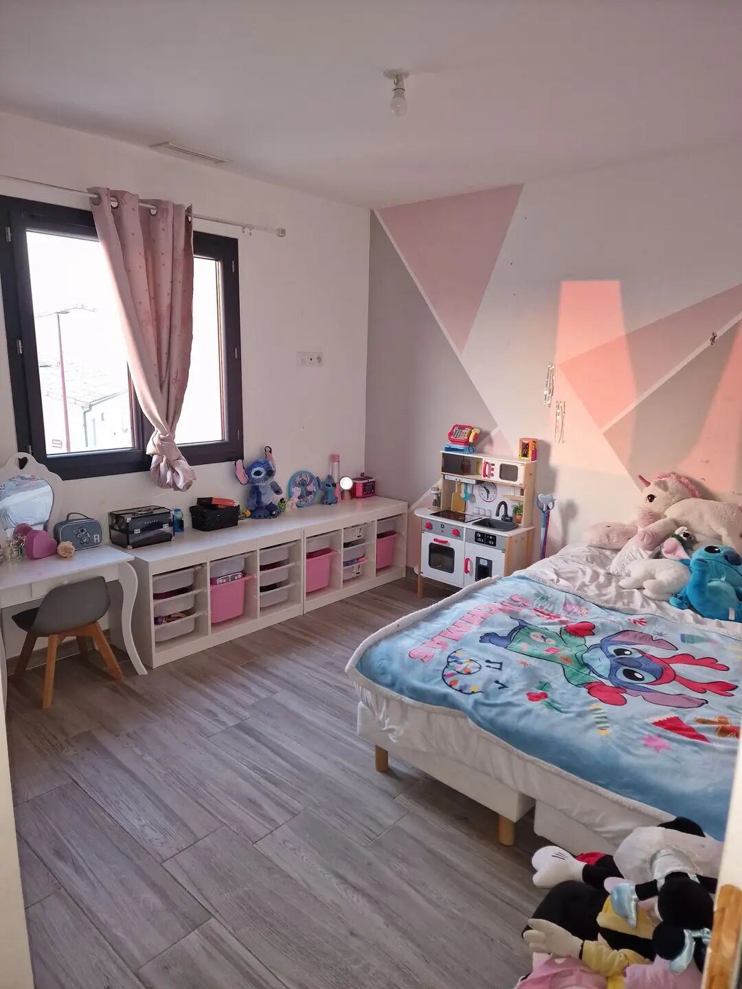 Maison à vendre, 122m², Beauvoisin