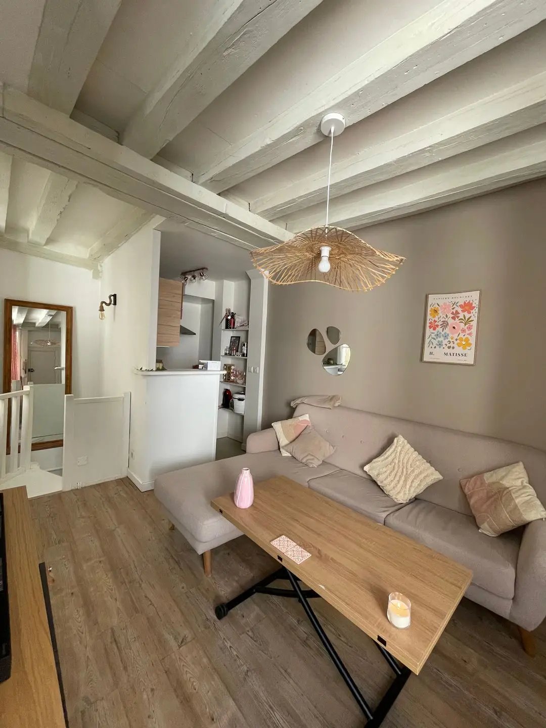 Appartement à vendre, 36m², Orléans