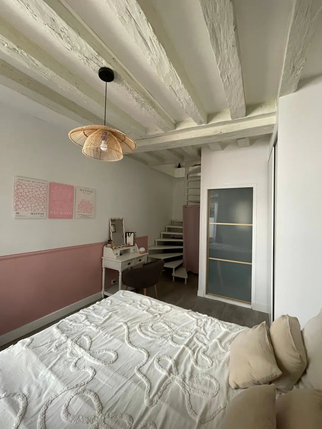 Appartement à vendre, 36m², Orléans