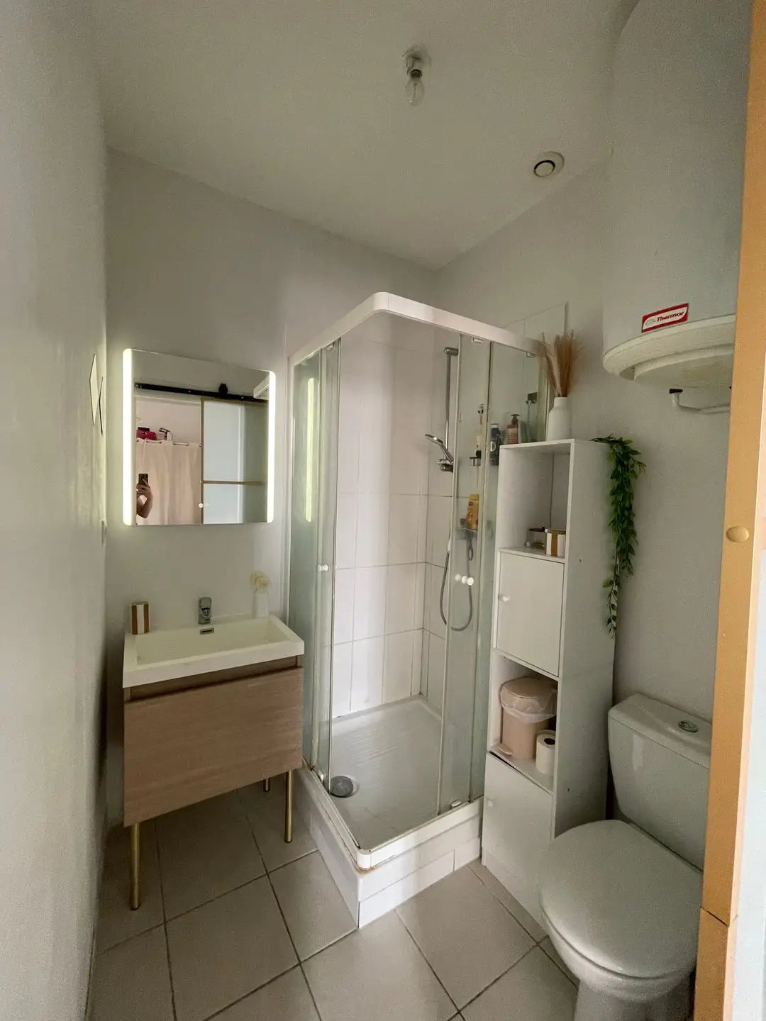 Appartement à vendre, 36m², Orléans