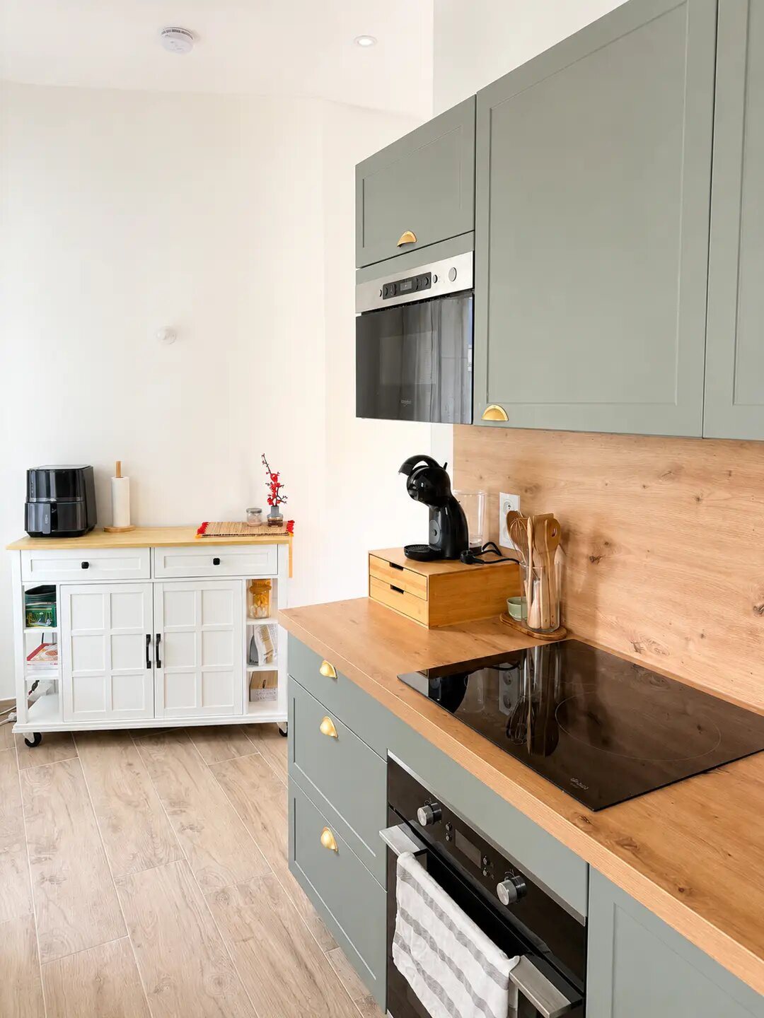 Appartement à louer, 51m², Châteauroux