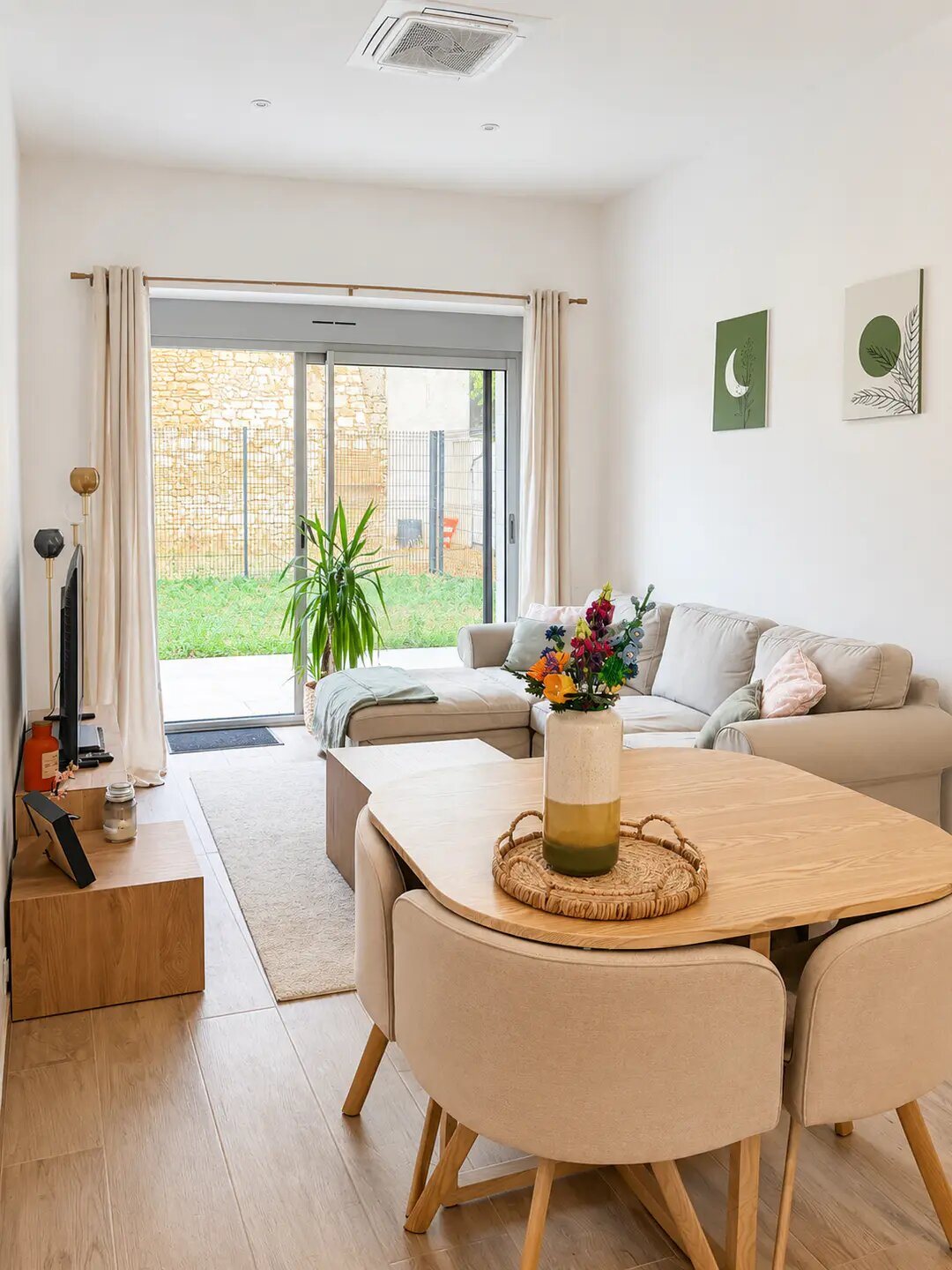 Appartement à louer, 51m², Châteauroux