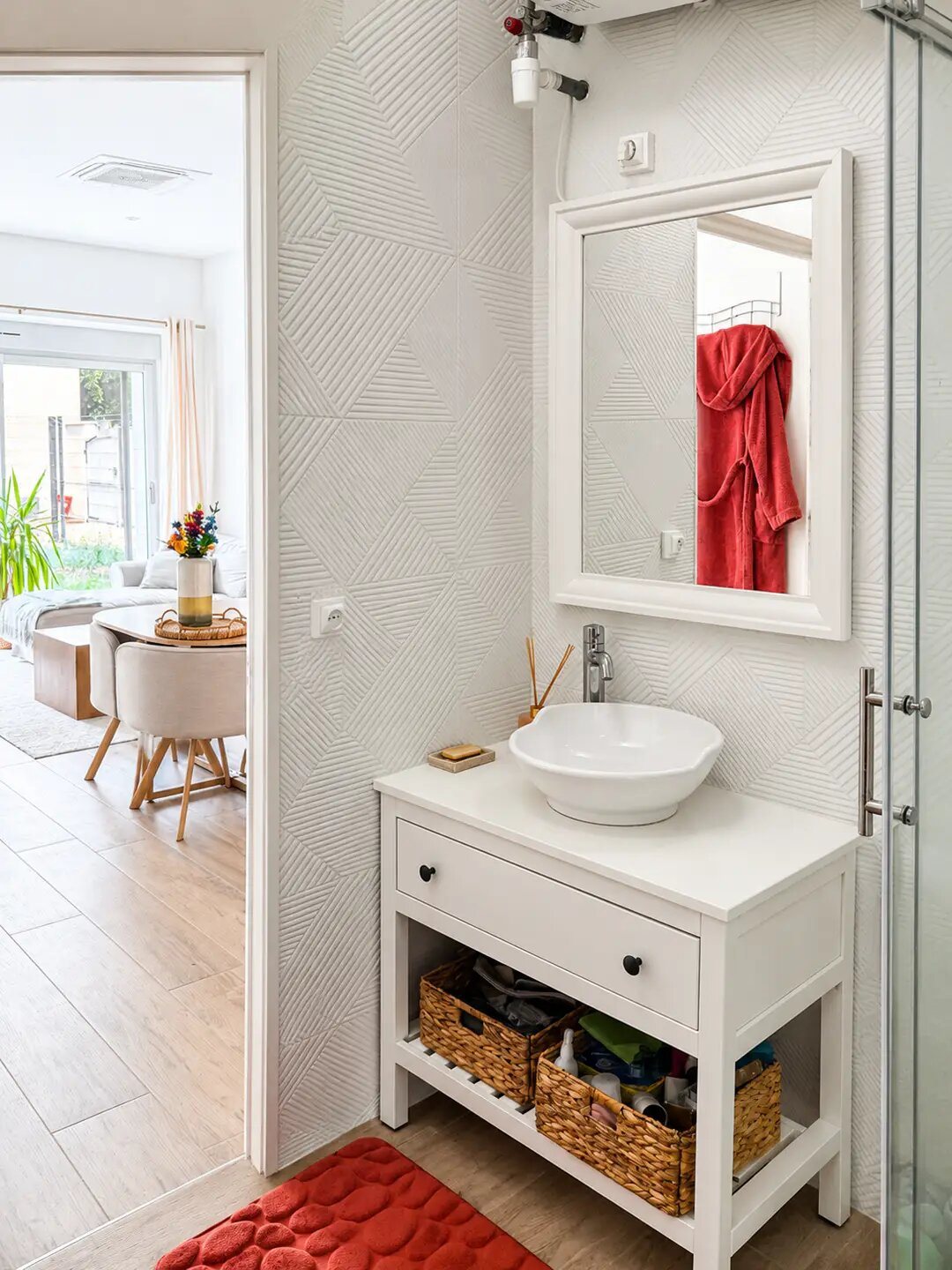 Appartement à louer, 51m², Châteauroux