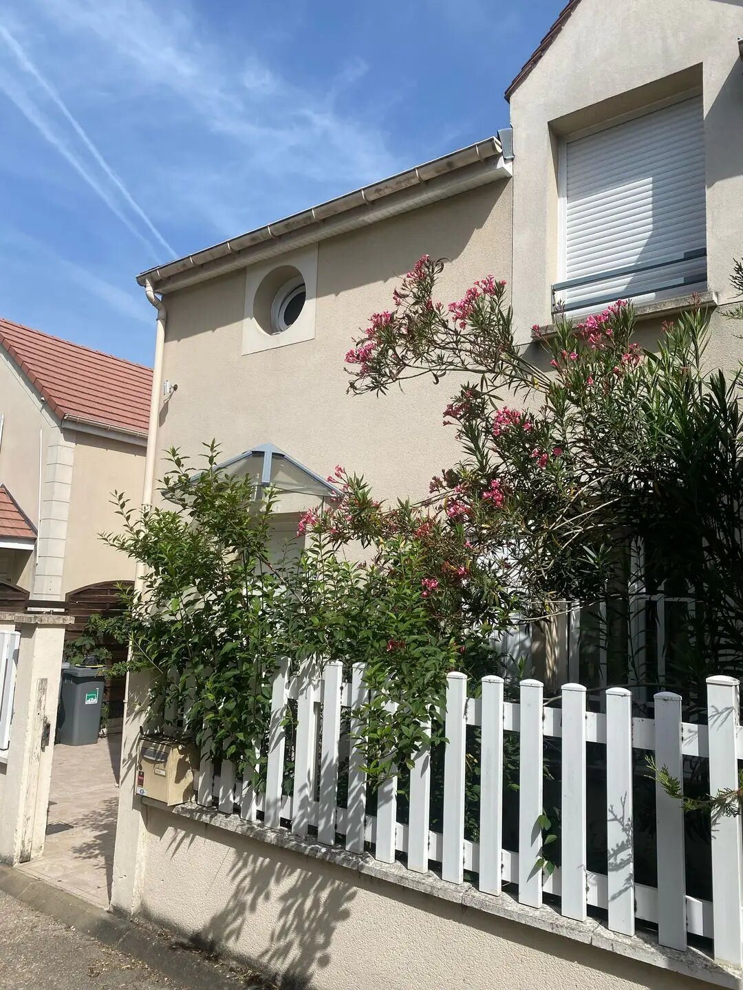 Maison à vendre, 157m², Saint-Brice-sous-Forêt