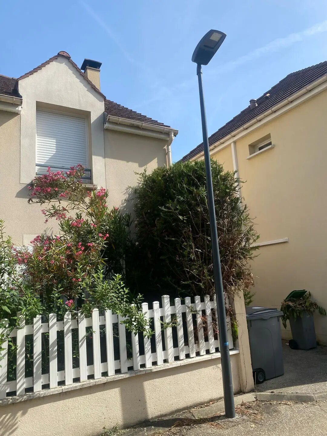 Maison à vendre, 157m², Saint-Brice-sous-Forêt