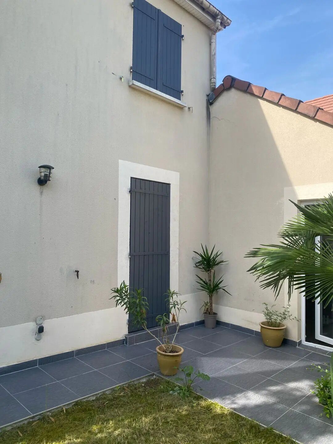 Maison à vendre, 157m², Saint-Brice-sous-Forêt
