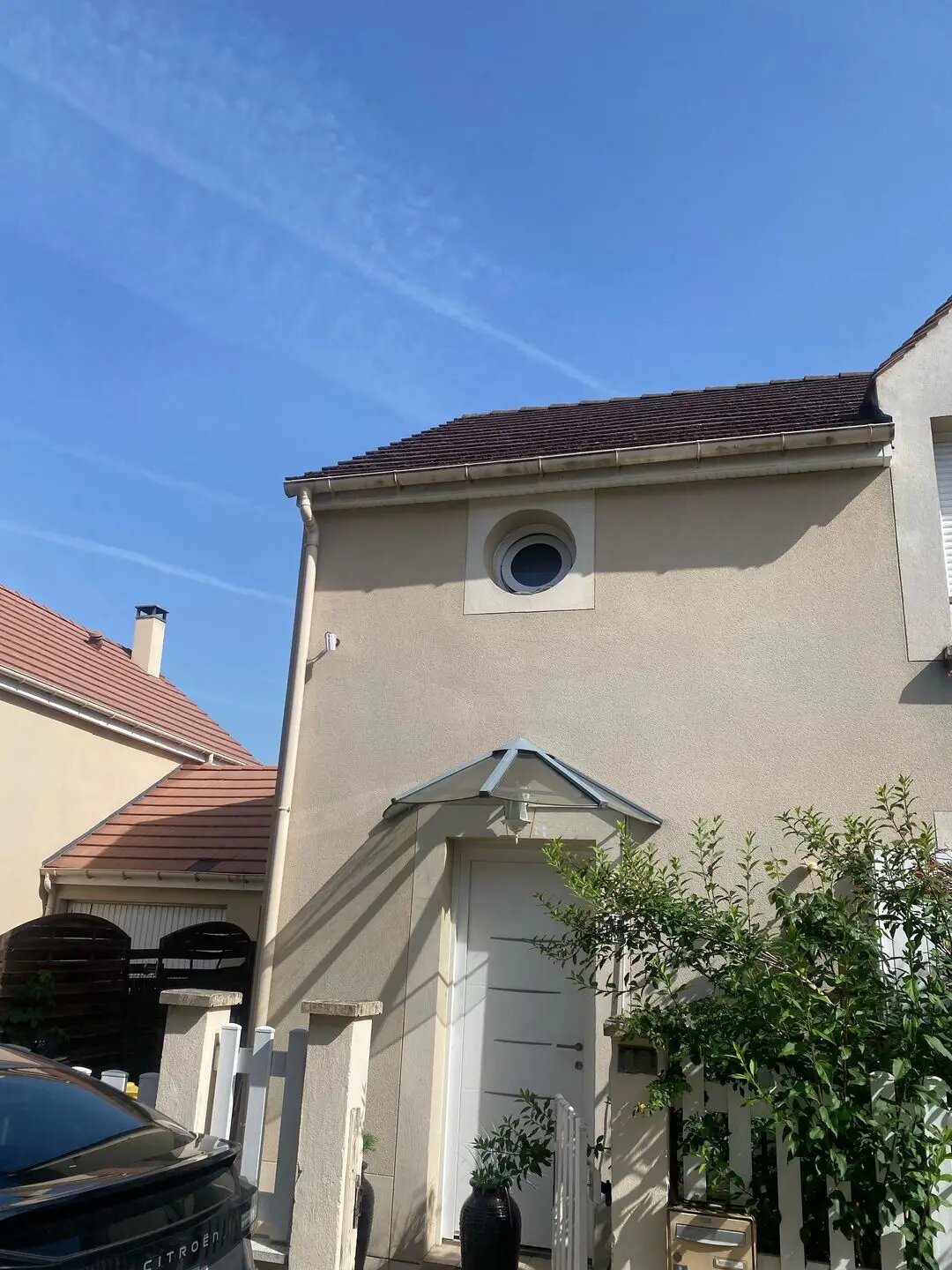 Maison à vendre, 157m², Saint-Brice-sous-Forêt